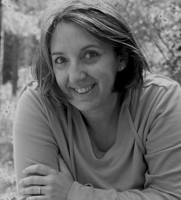 Andra Brill, Ph.D., Wellness Director