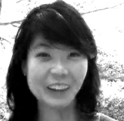 Claudia Kang, Chairperson