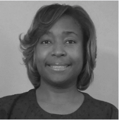 Jamila Harris, Member