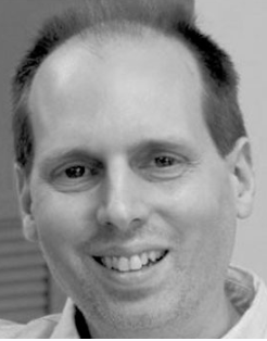 Martin Brooks, Board Secretary / Manager